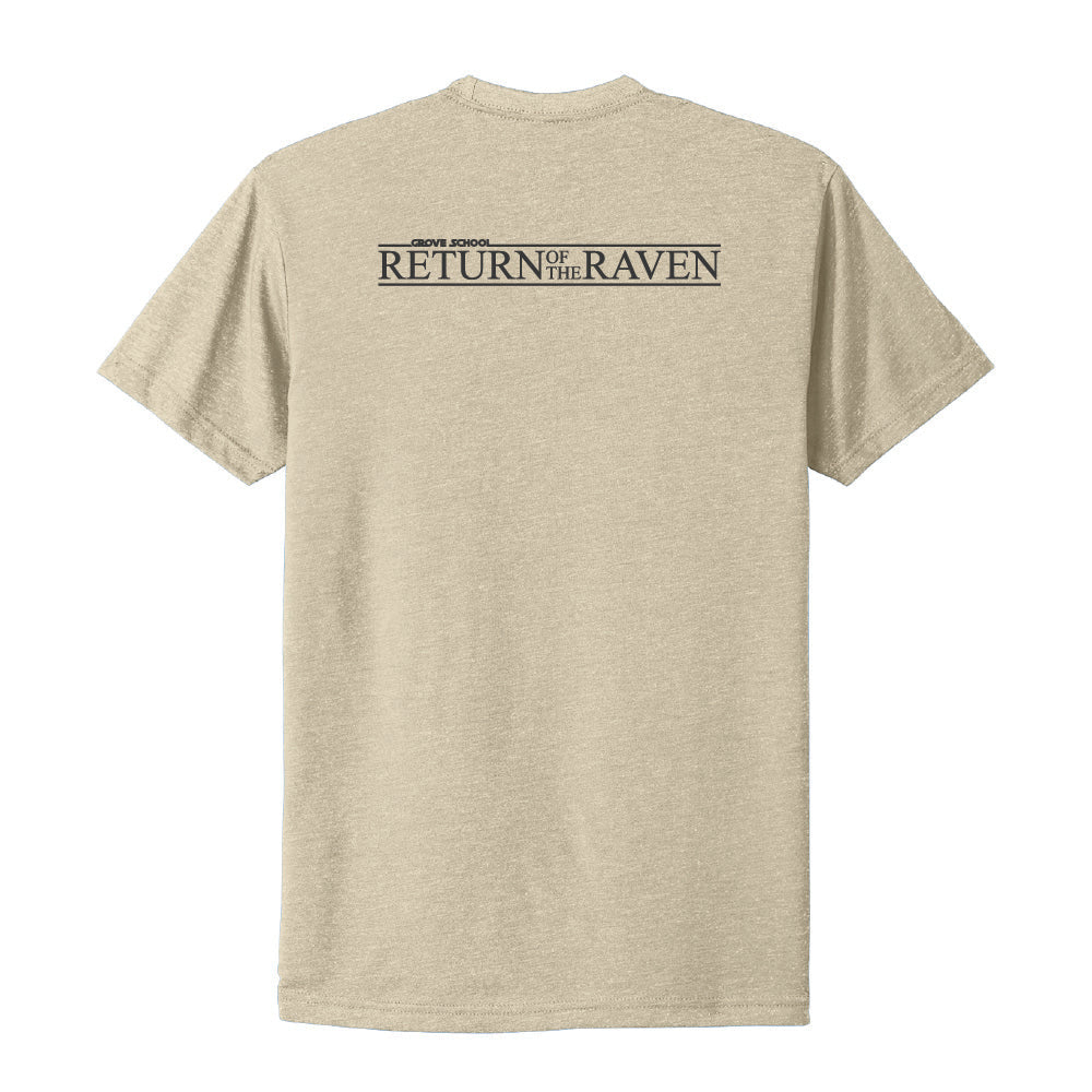 Grove "Rebellion" T-Shirt - Grove PTG