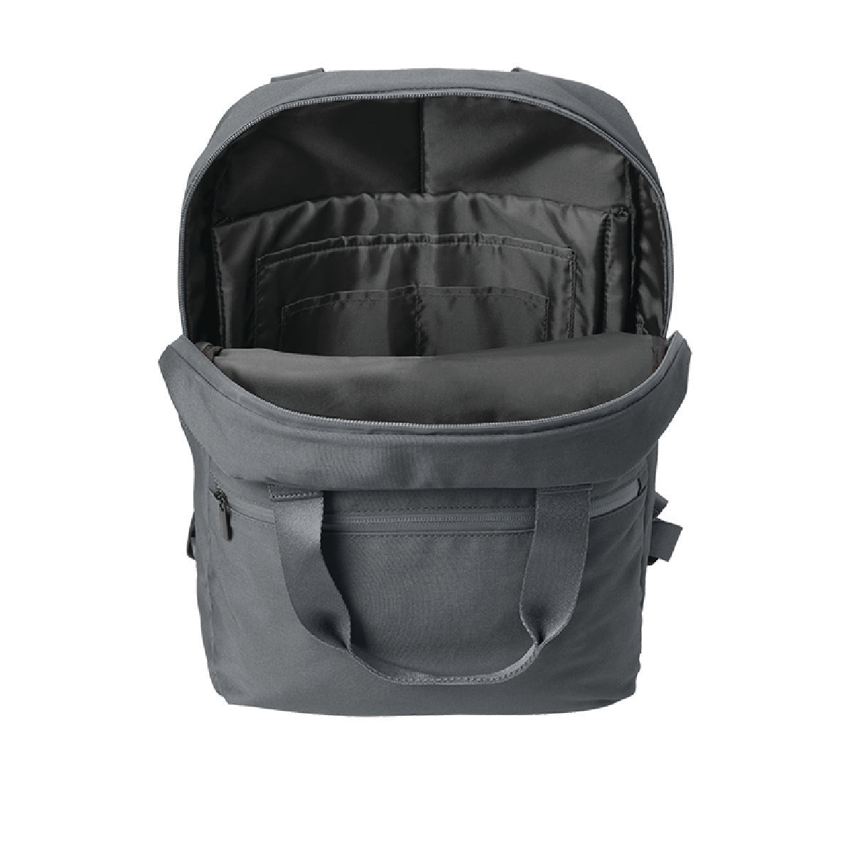 Grove School Claremont Handled Backpack - Grove PTG