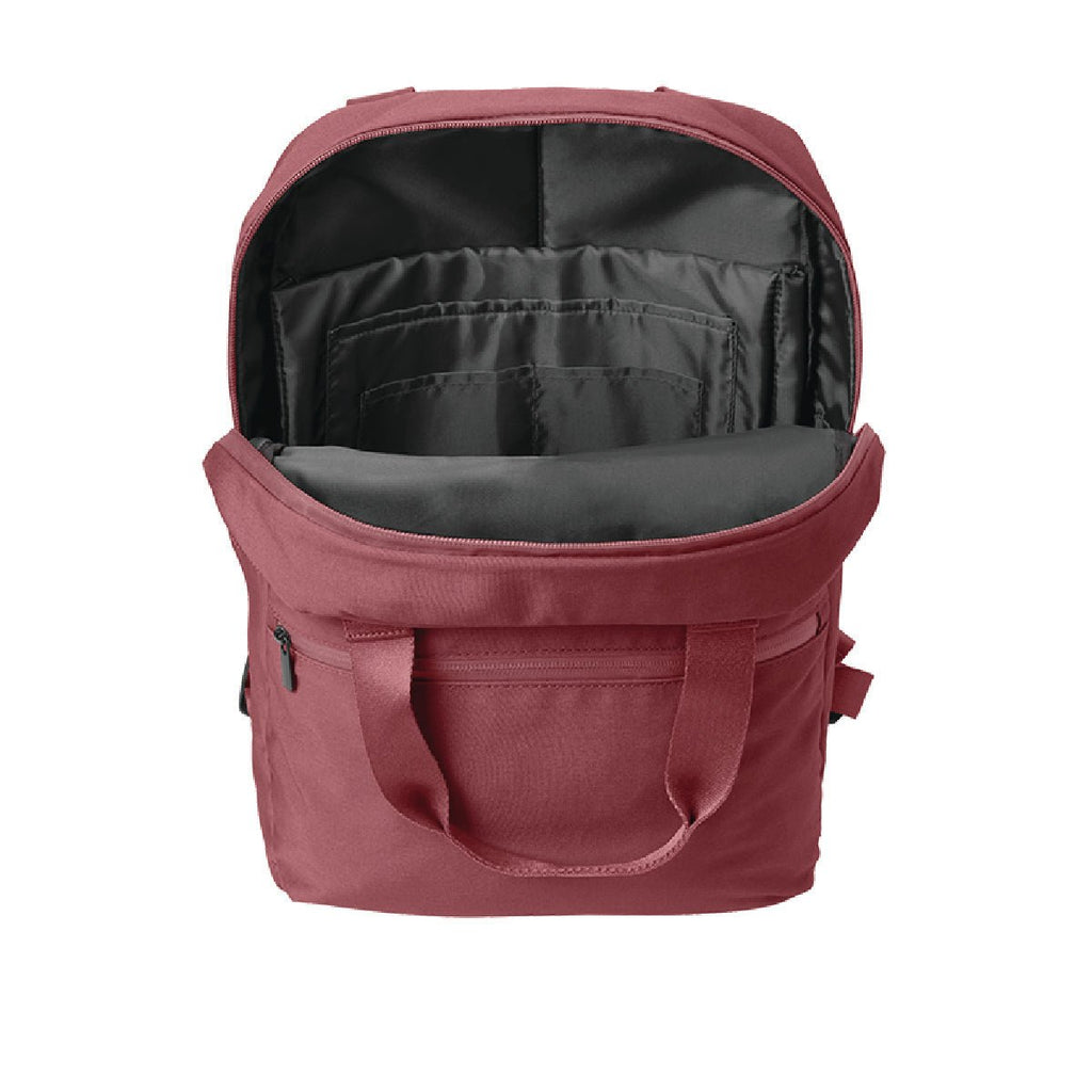 Grove School Claremont Handled Backpack - Grove PTG