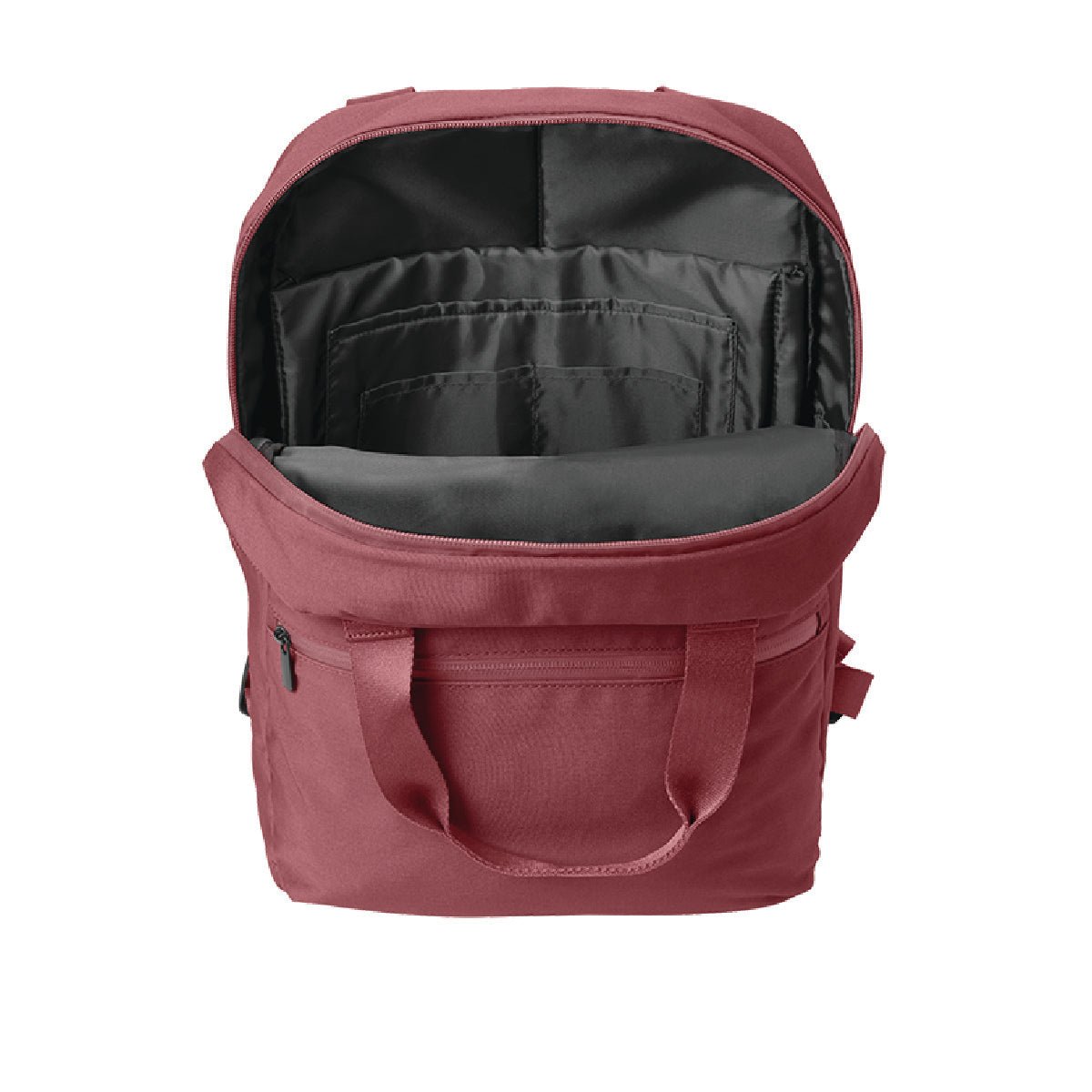 Grove School Claremont Handled Backpack - Grove PTG