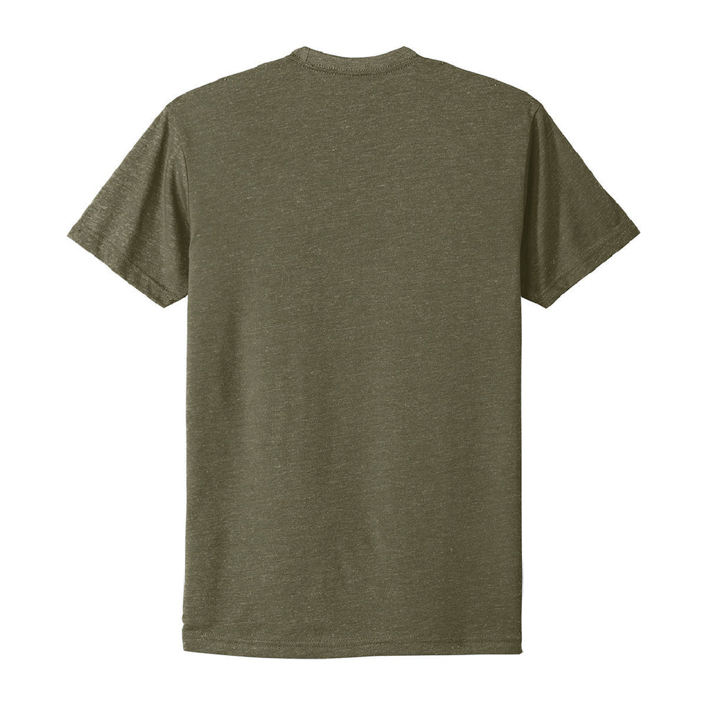 Grove School "Field Notes" T-Shirt - Grove PTG