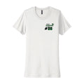 Grove School Ladies "SENIORS 2026" T-Shirt - Grove PTG