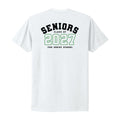 Grove School "SENIORS 2027" T-Shirt - Grove PTG