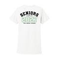 Grove School "SENIORS 2027" Womens T-Shirt - Grove PTG