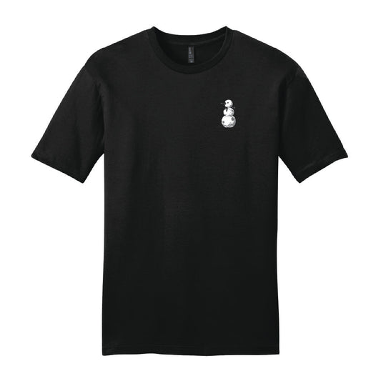Grove ‘Snowman’ T-Shirt - Multiple Colors - Grove PTG