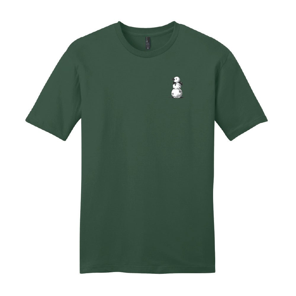 Grove ‘Snowman’ T-Shirt - Multiple Colors - Grove PTG