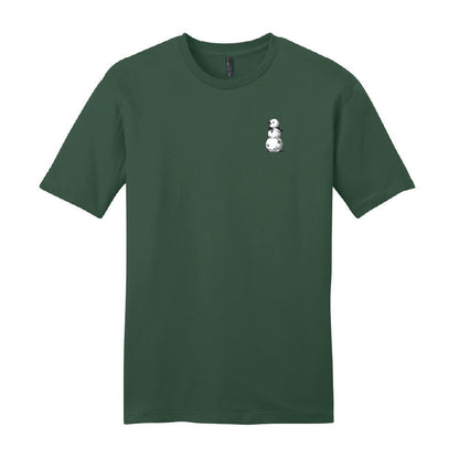 Grove ‘Snowman’ T-Shirt - Multiple Colors - Grove PTG