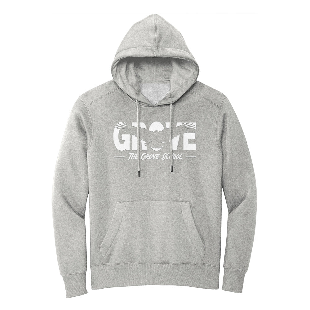 Grove Soar Hoodie - Multiple Colors - Grove PTG