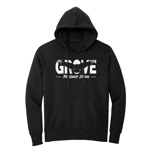 Grove Soar Hoodie - Multiple Colors - Grove PTG