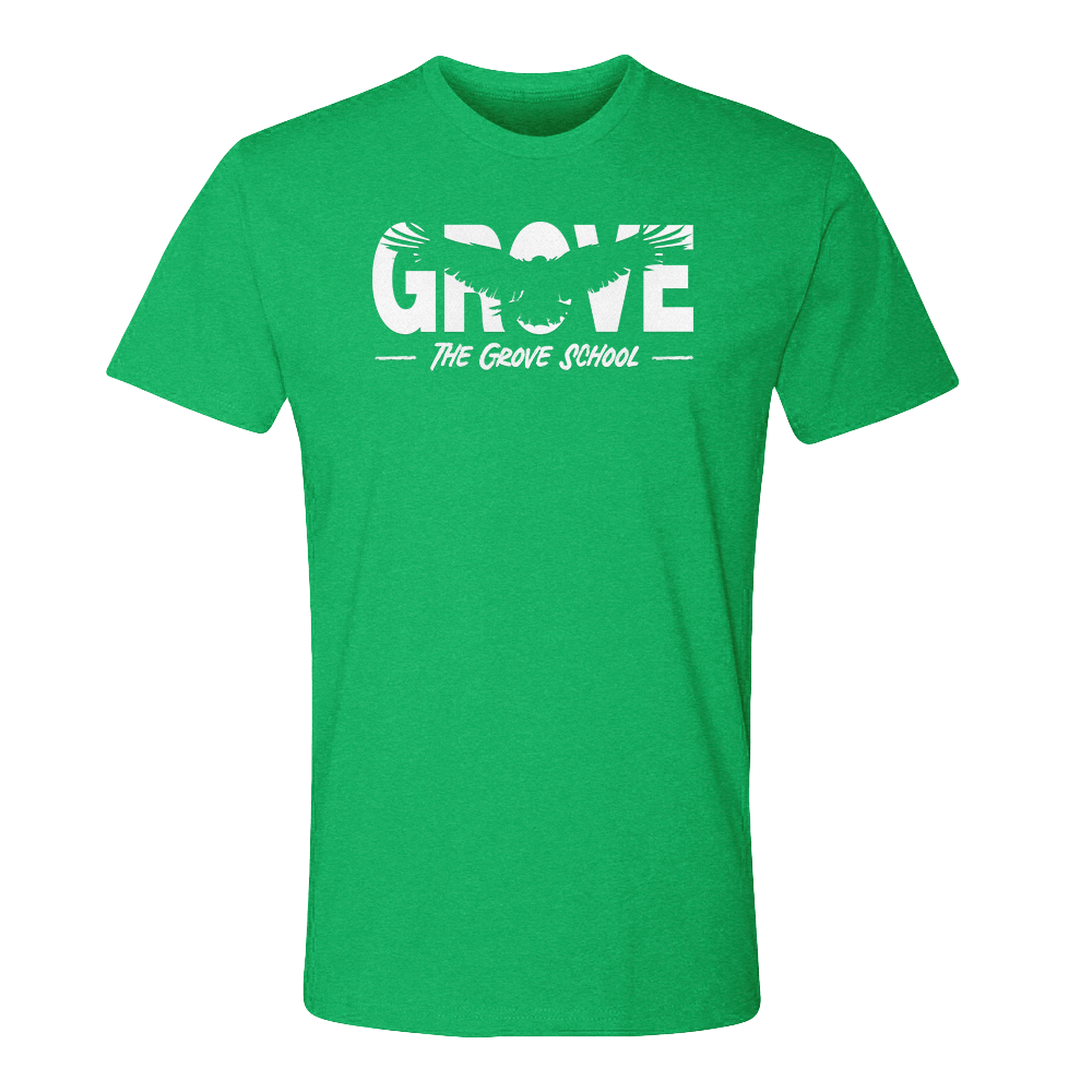 Grove Soar T-Shirt - Multiple Colors - Grove PTG