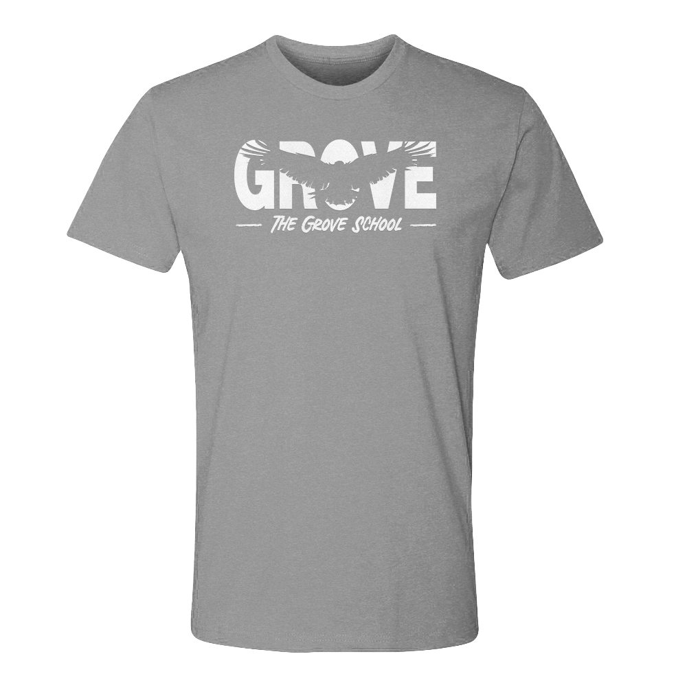 Grove Soar T-Shirt - Multiple Colors - Grove PTG