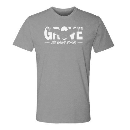 Grove Soar T-Shirt - Multiple Colors - Grove PTG