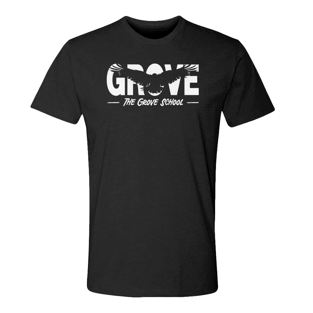 Grove Soar T-Shirt - Multiple Colors - Grove PTG