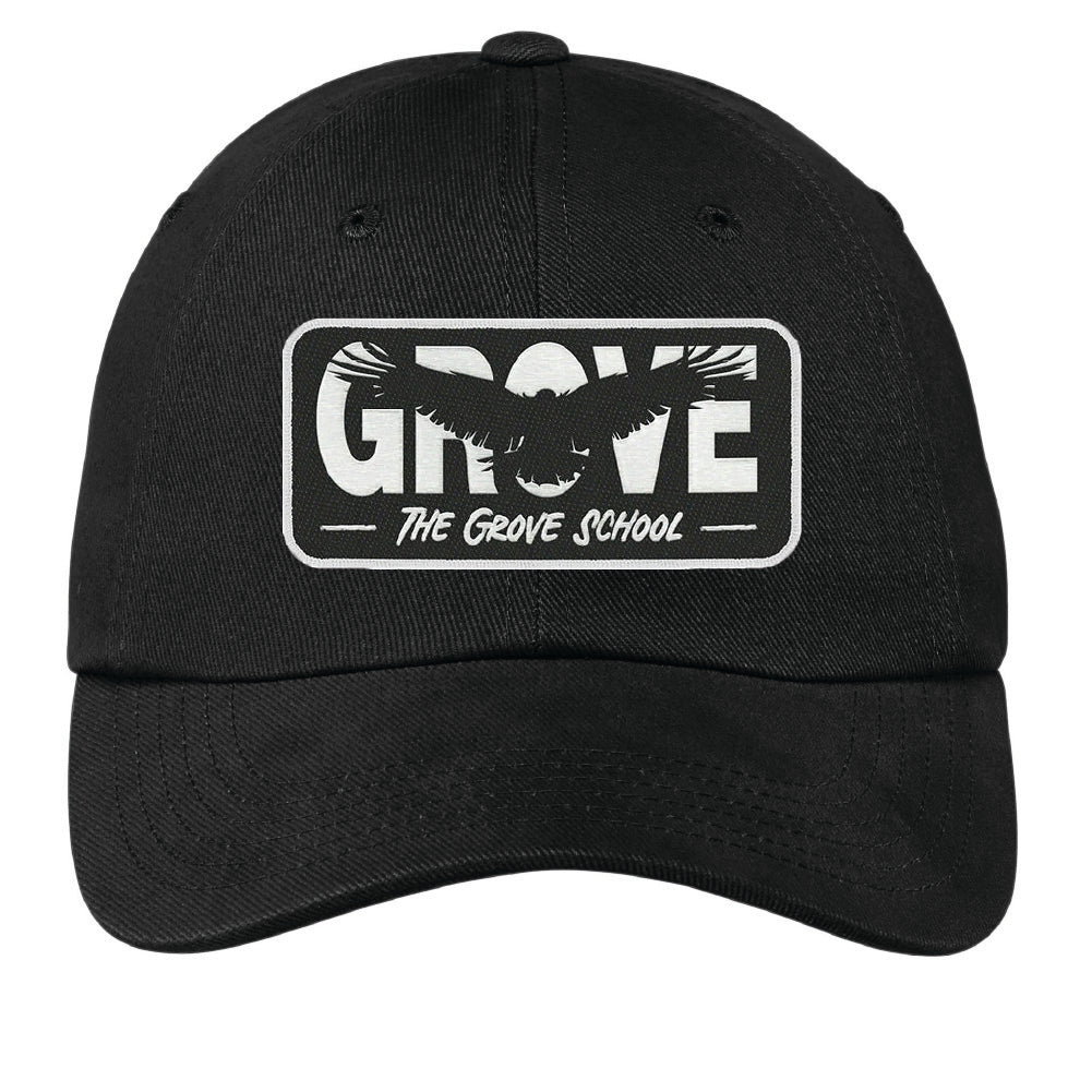 Grove Soar Unstructured Hat - Grove PTG