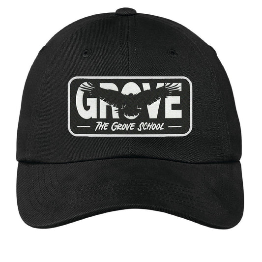 Grove Soar Unstructured Hat - Grove PTG