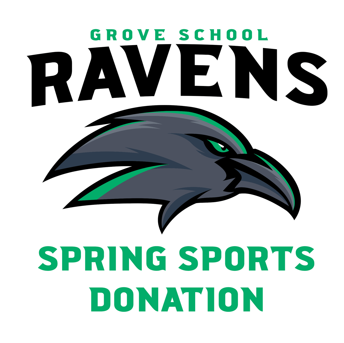 Grove Sports Donation - Grove PTG