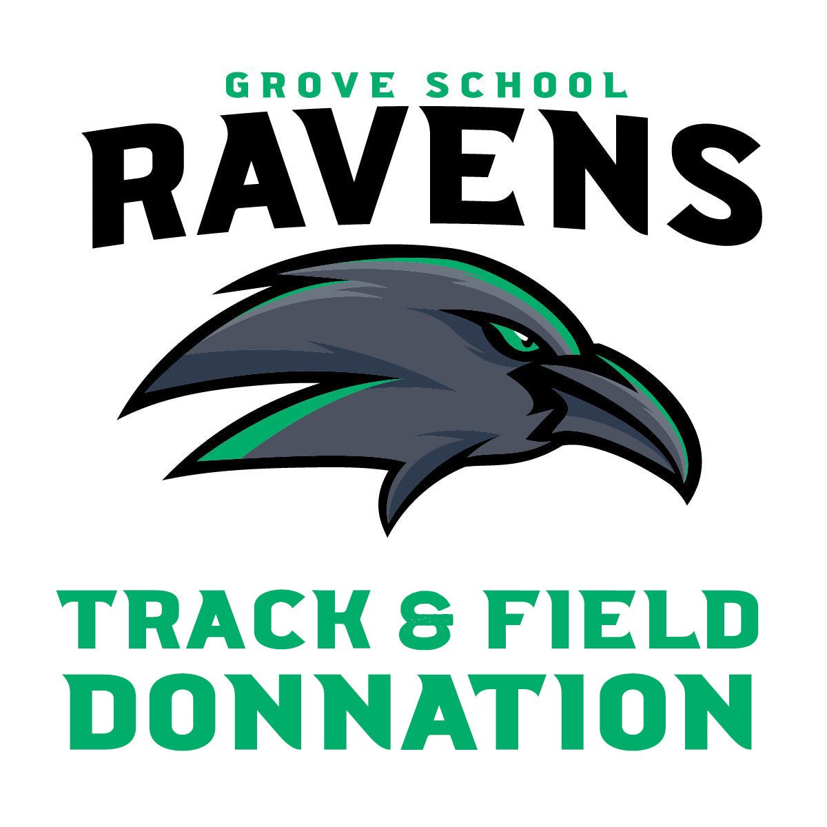 Grove Track & Field Donation - Grove PTG