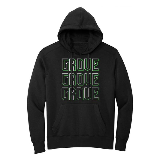 Grove Triple Hoodie - Multiple Colors - Grove PTG