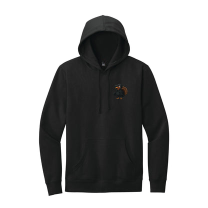 Happy Raven Day Hoodie - Grove PTG