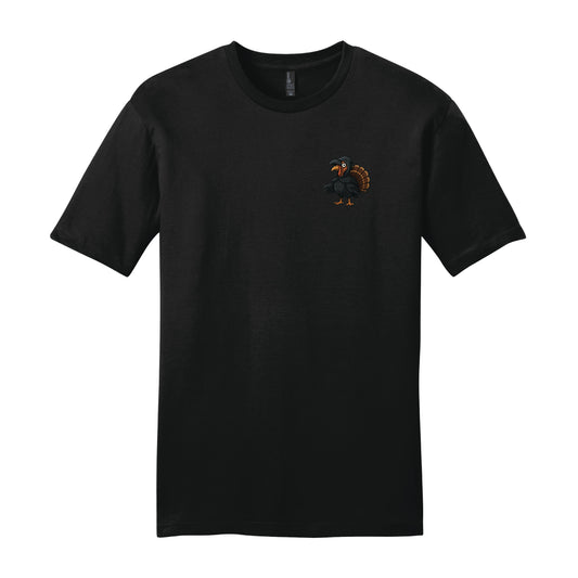 Happy Raven Day T-Shirt - Grove PTG