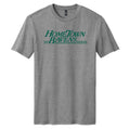 ‘Hometown Ravens’ Parody T-Shirt - Grove PTG