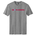 ‘Raven Bros’ Parody T-Shirt - Grove PTG