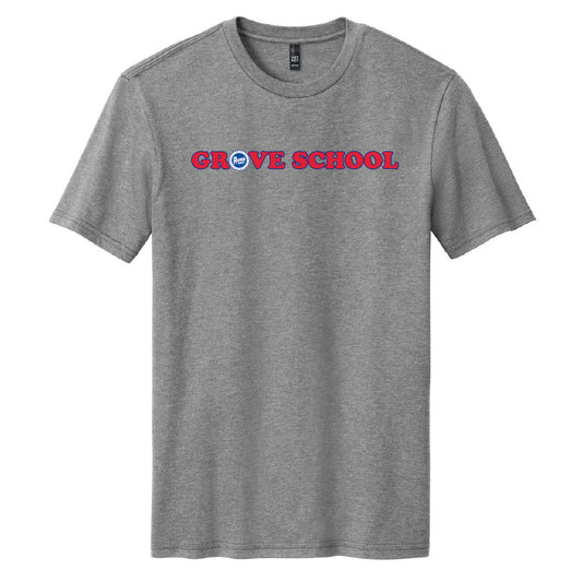 ‘Raven Bros’ Parody T-Shirt - Grove PTG