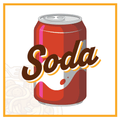 Soda - Grove PTG