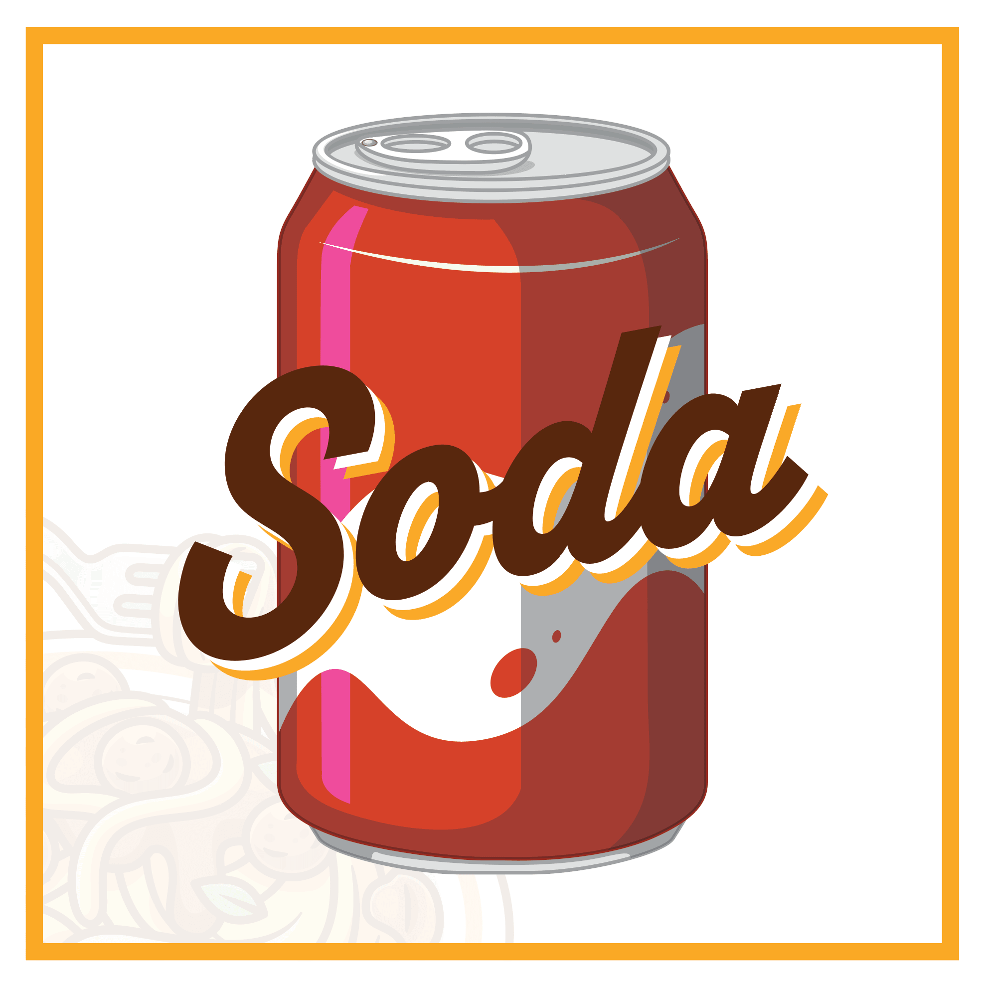 Soda - Grove PTG