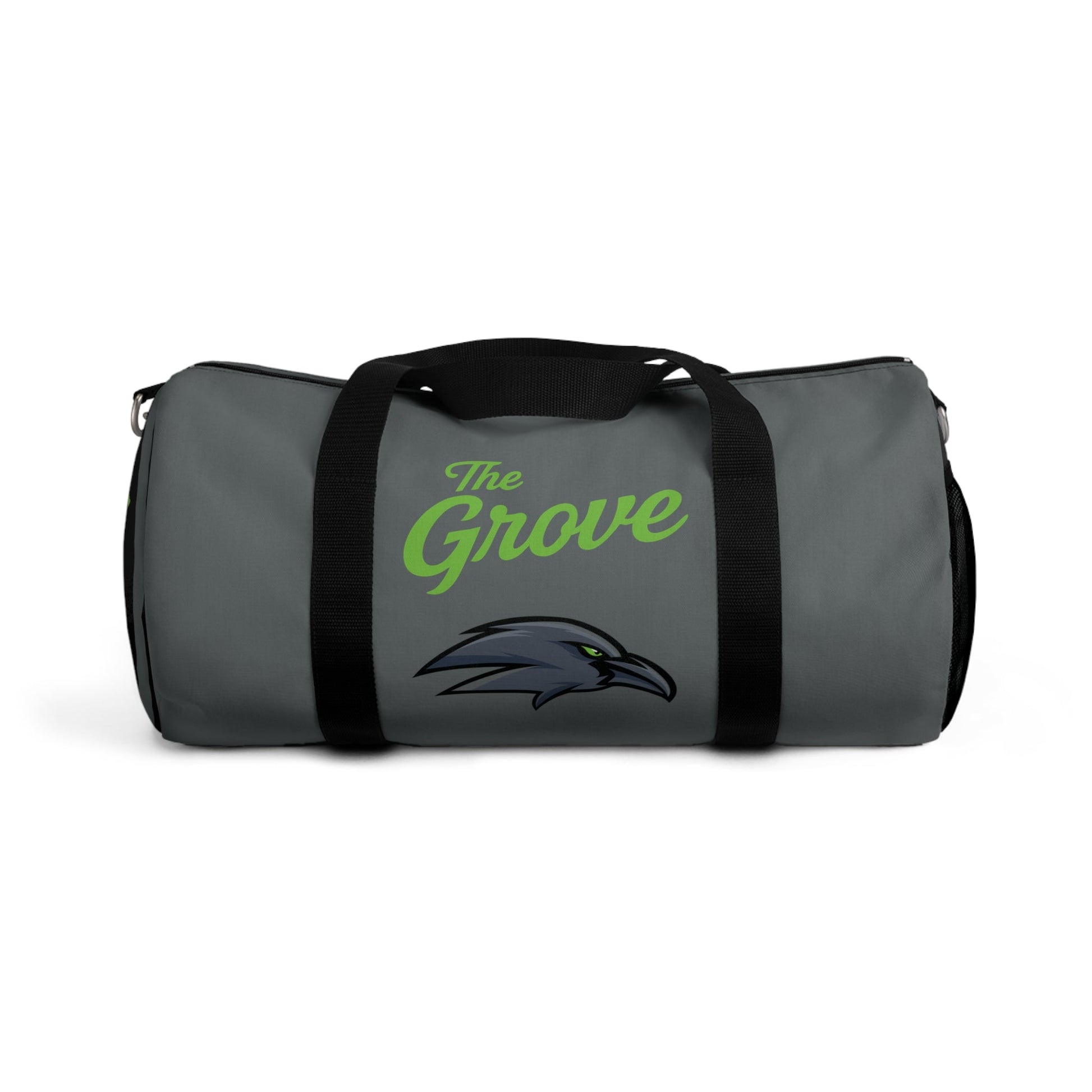 The Grove Athletics Duffel Bag - Grove PTG
