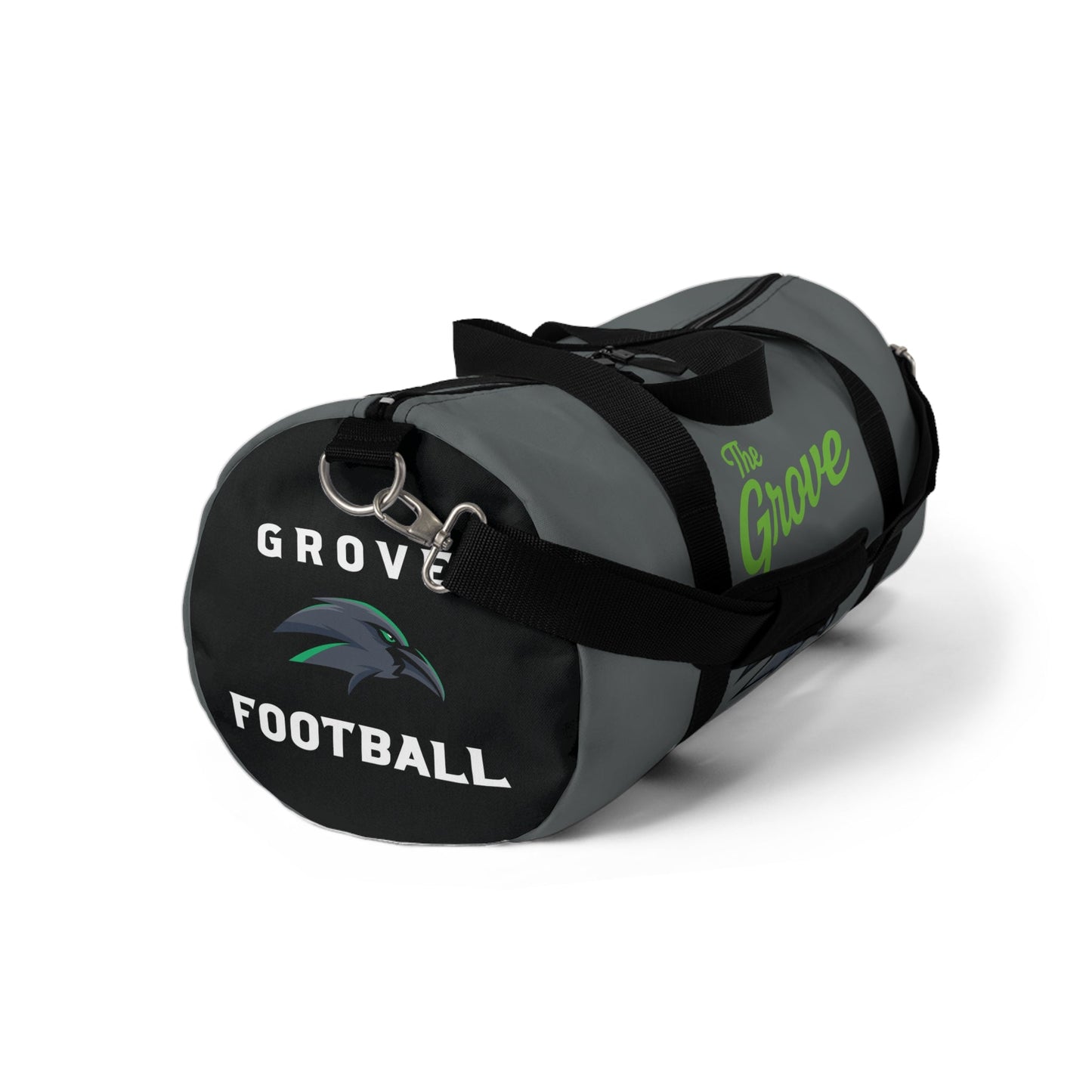 The Grove Athletics Duffel Bag - Grove PTG