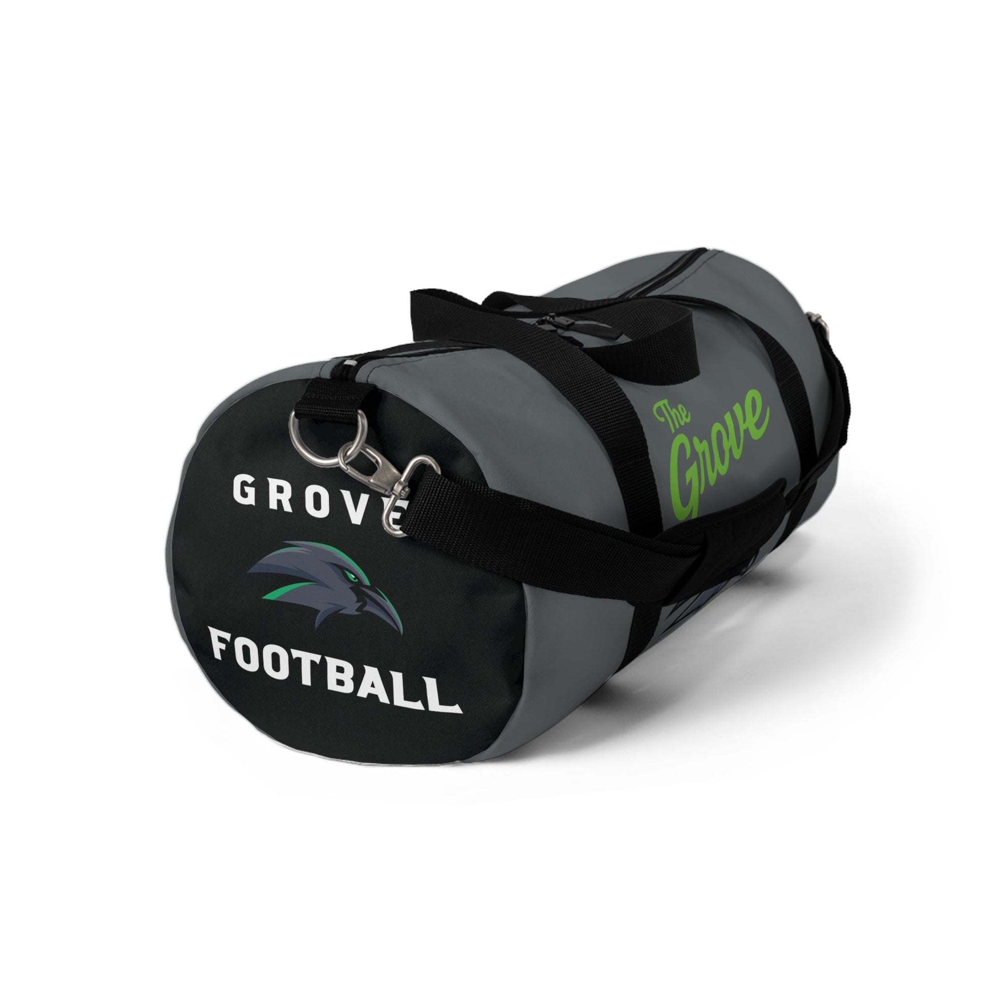 The Grove Athletics Duffel Bag - Grove PTG