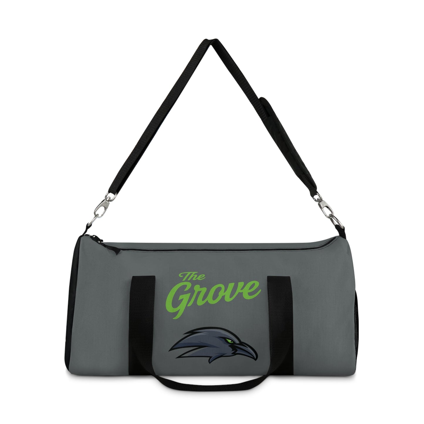 The Grove Athletics Duffel Bag - Grove PTG