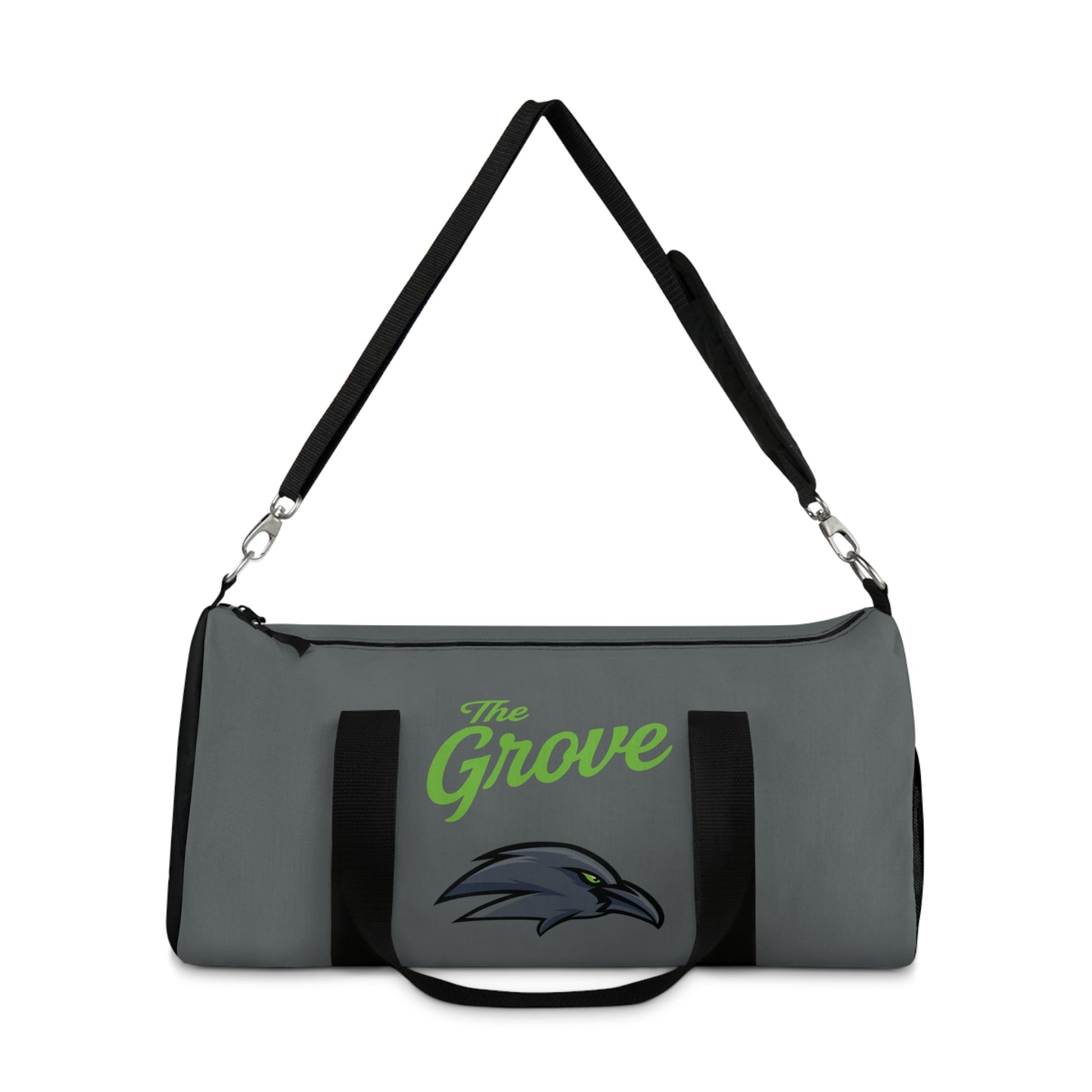 The Grove Athletics Duffel Bag - Grove PTG