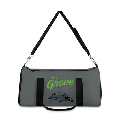 The Grove Athletics Duffel Bag - Grove PTG