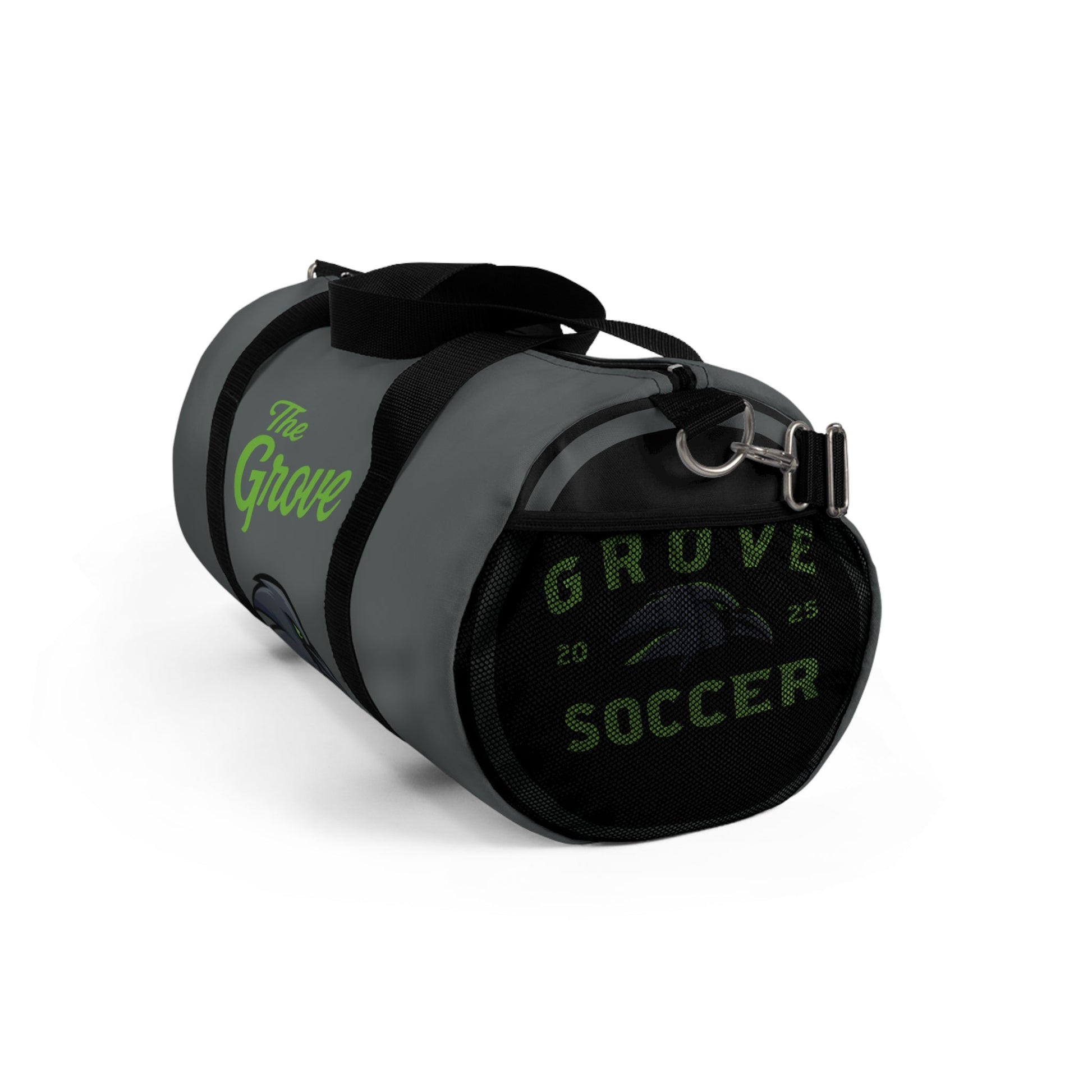 The Grove Athletics Duffel Bag - Grove PTG