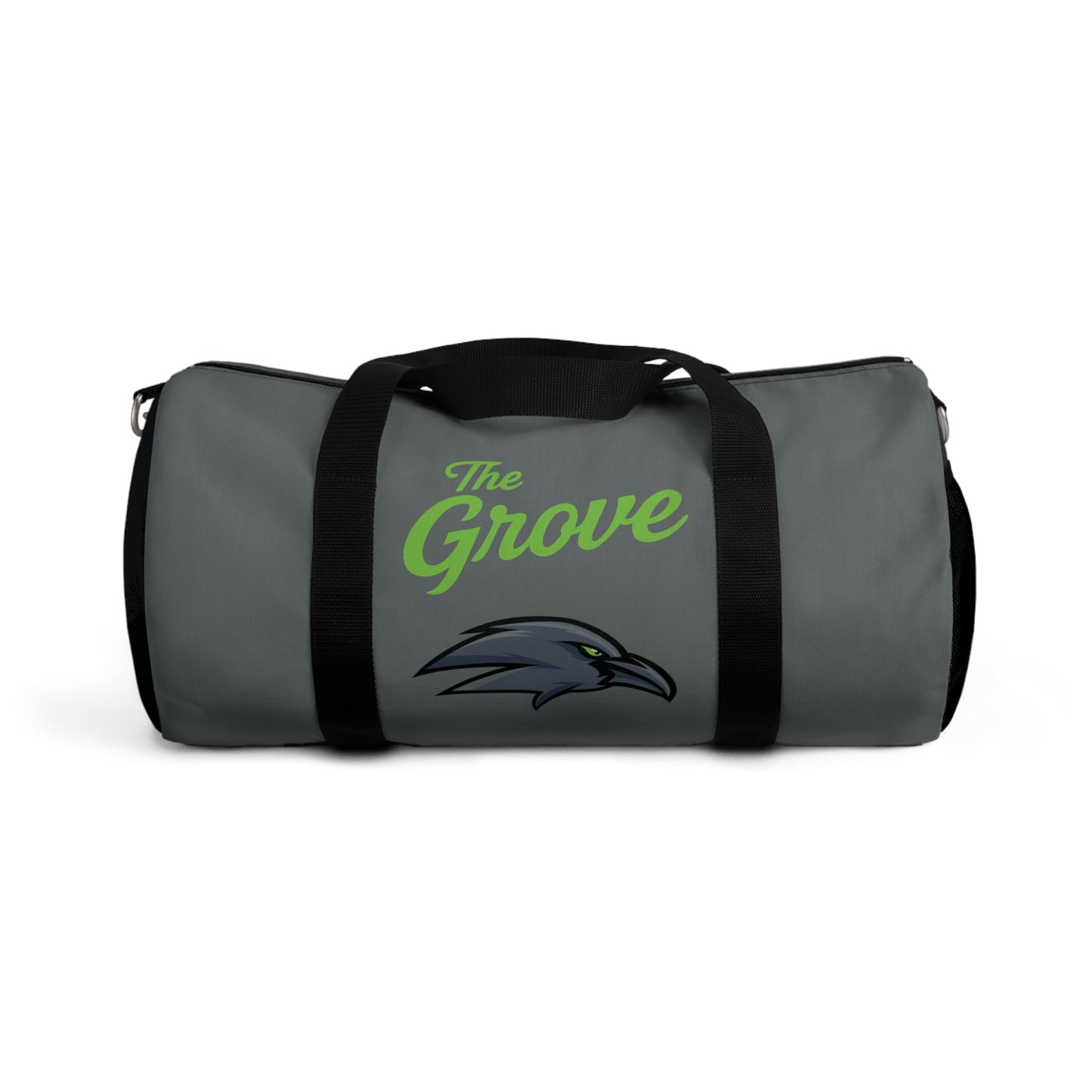 The Grove Athletics Duffel Bag - Grove PTG