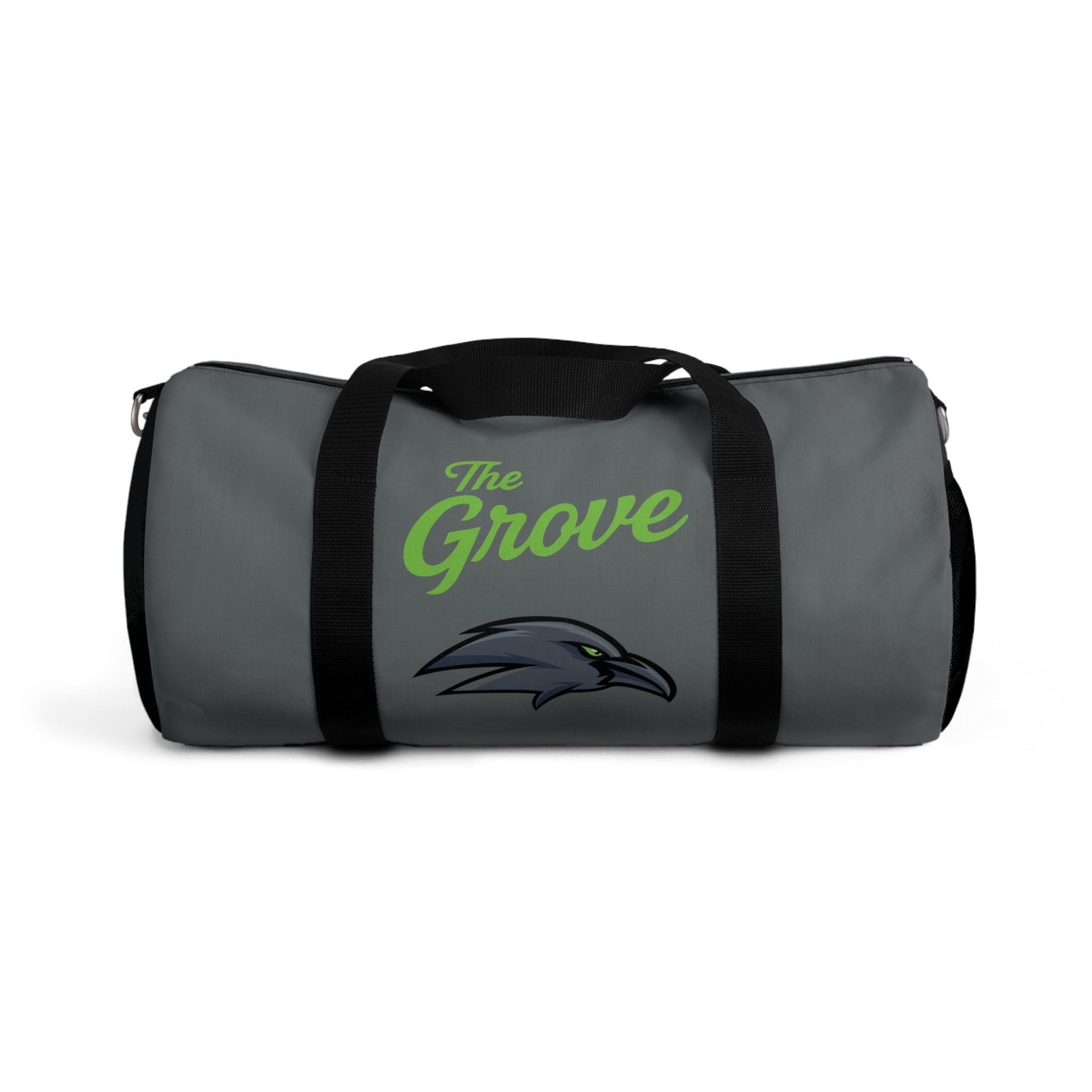 The Grove Athletics Duffel Bag - Grove PTG