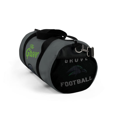 The Grove Athletics Duffel Bag - Grove PTG