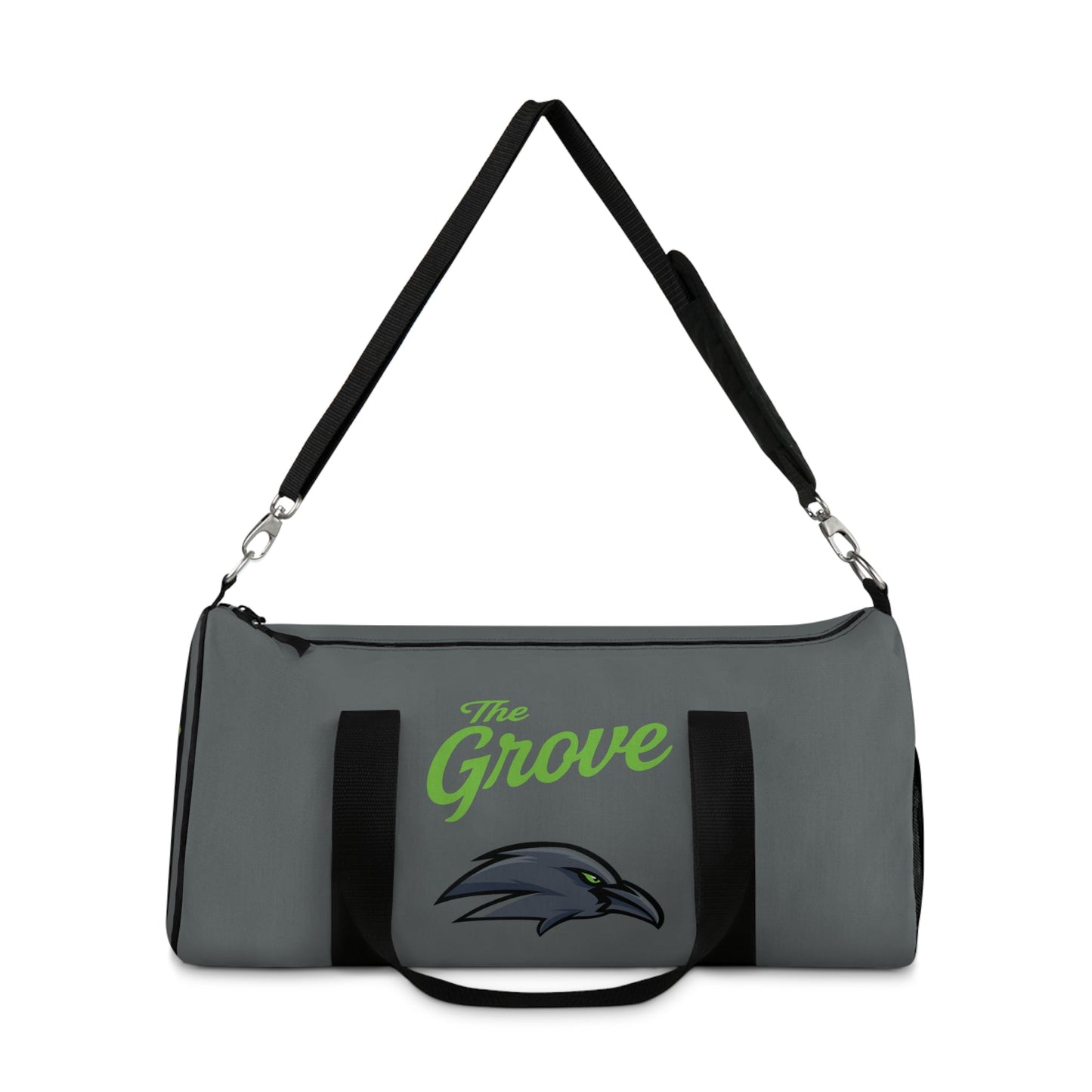 The Grove Athletics Duffel Bag - Grove PTG
