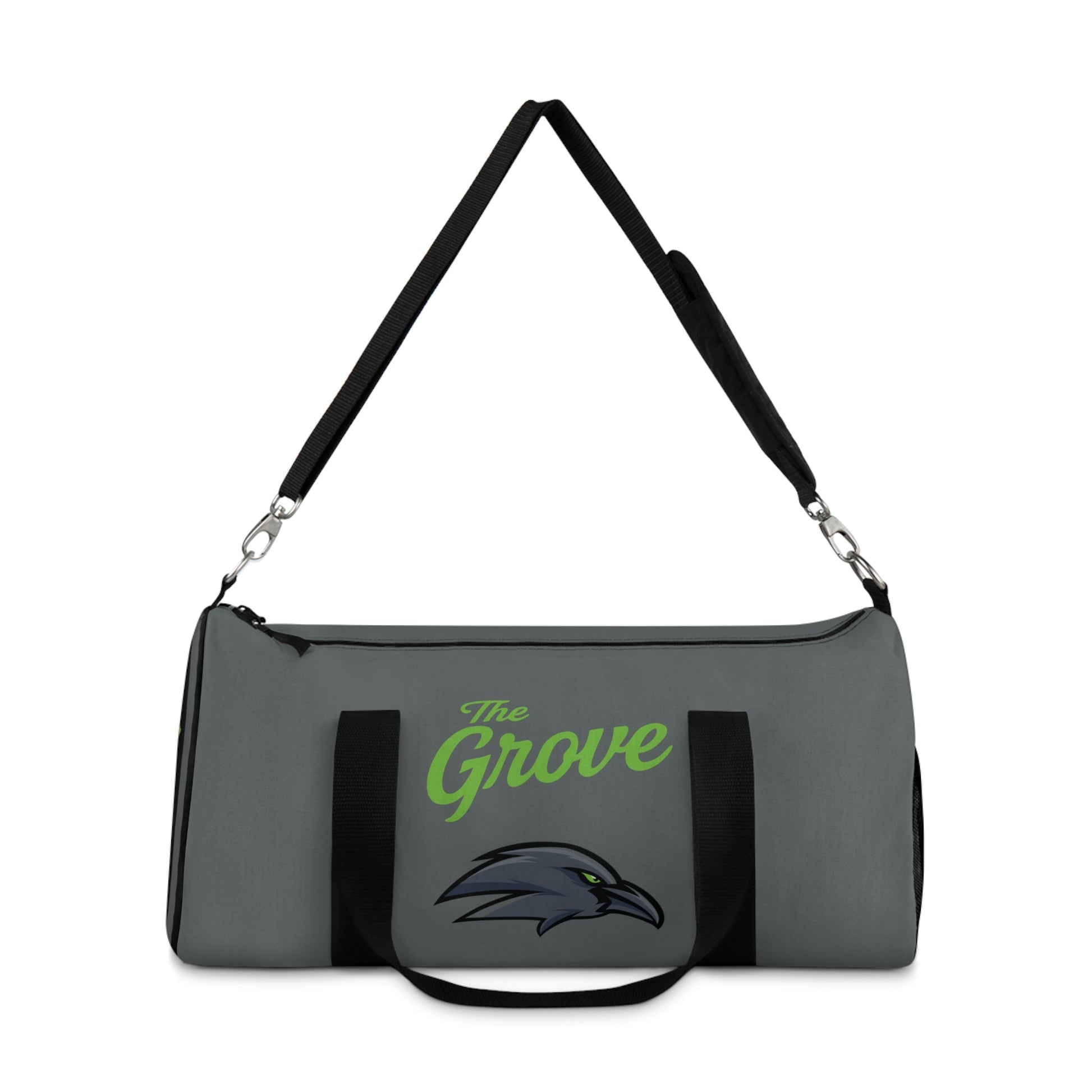 The Grove Athletics Duffel Bag - Grove PTG