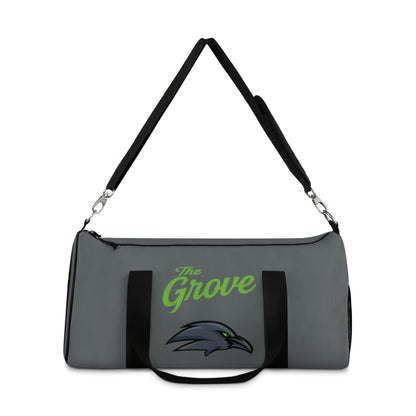 The Grove Athletics Duffel Bag - Grove PTG
