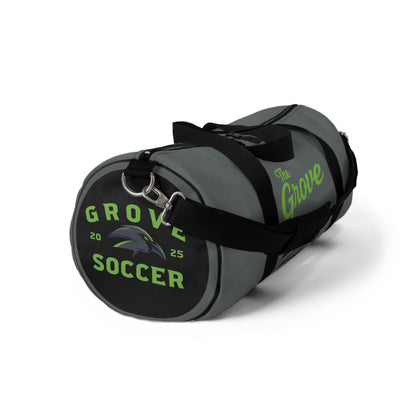 The Grove Athletics Duffel Bag - Grove PTG
