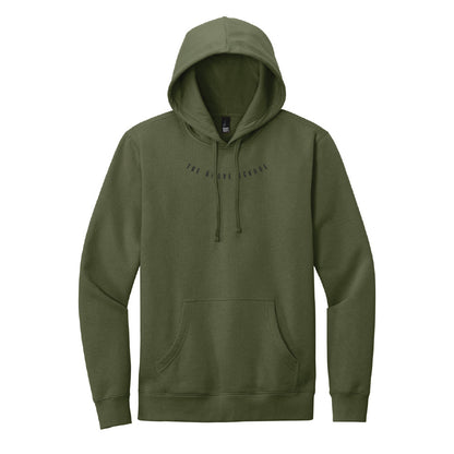 The Grove School Hoodie - Multiple Colors - Grove PTG