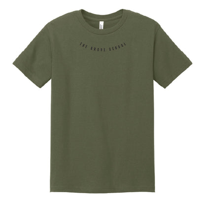 The Grove School T-Shirt - Multiple Colors - Grove PTG