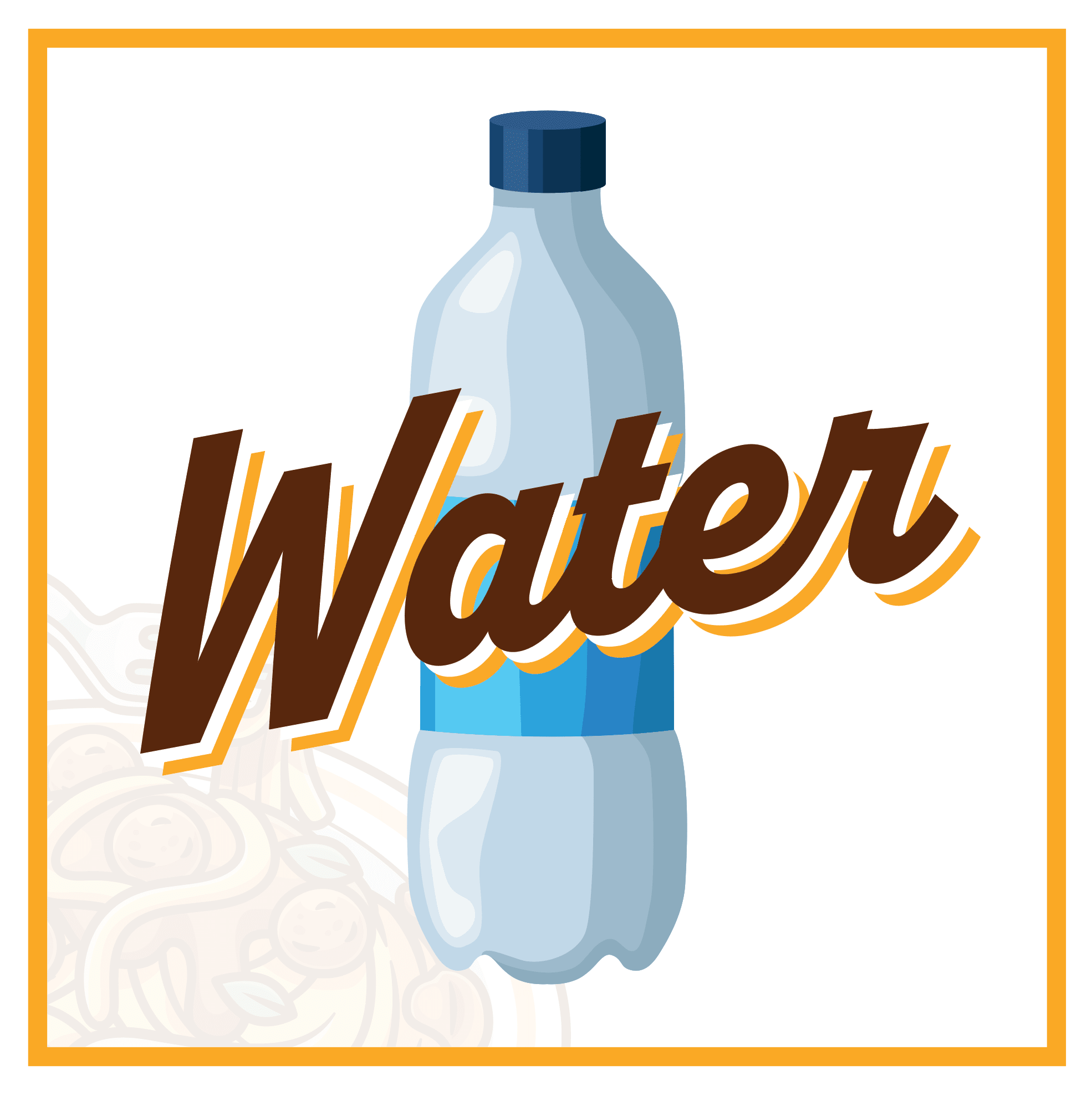 Water - Grove PTG