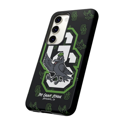 Grove GS Raven Smartphone Tough Cases