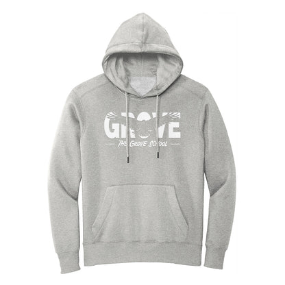 Grove Soar Hoodie - Multiple Colors