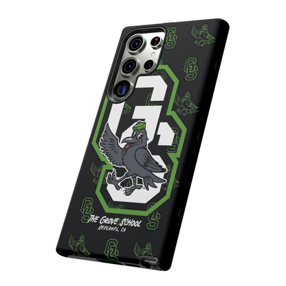 Grove GS Raven Smartphone Tough Cases